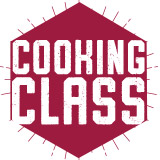Crimson Cooking Class: Chill Out Grill Out